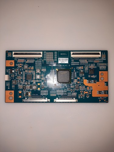 Carte tcon philips - tcon,