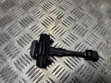 Tirant de porte arriere gauche