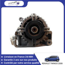 🇫🇷 ALTERNATEUR RENAULT