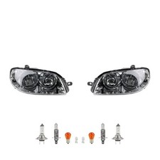 Phares kit convient pour - kit, fiat