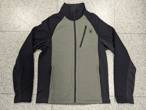 Spyder men full - men's,