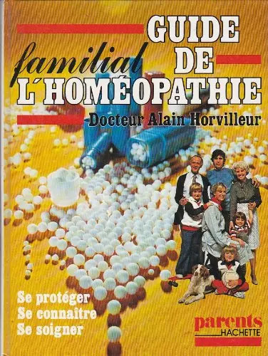 Guide familial - , de