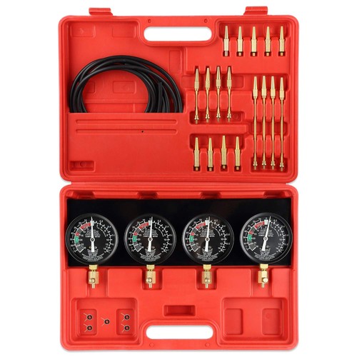 Uten testeur pression de - testeur,