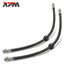 2x Frein de Tuyau Tuyaux