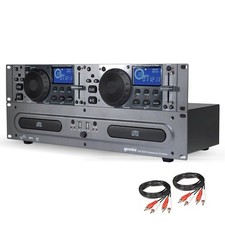 CDX2250i – Equipement DJ