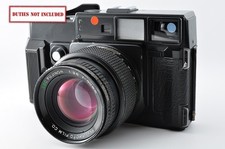 [Exc+5] B Blub Rare Fuji Fujifilm GW690 564 Count Medium Format From JAPAN