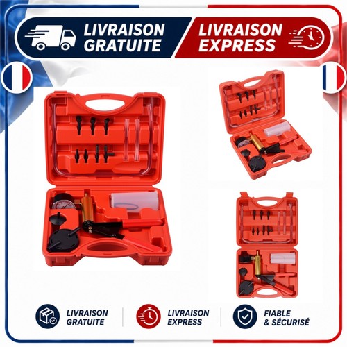 Kit purgeur frein dayuan 17 - de,