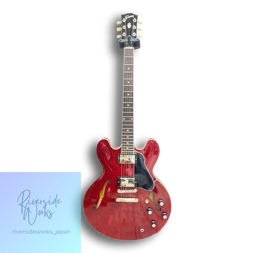 Guitare électrique