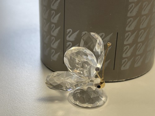 Figurine swarovski 012774 - figurine,