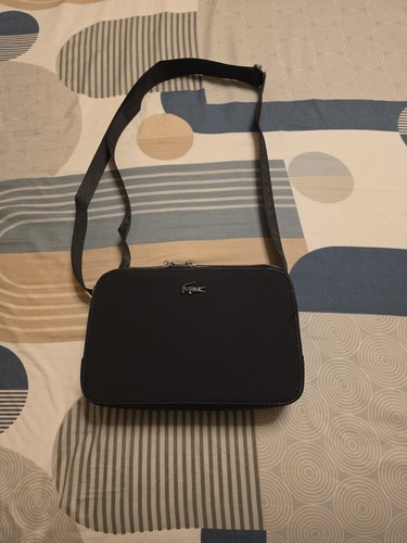 Sac bandoulière hommes - sac, À