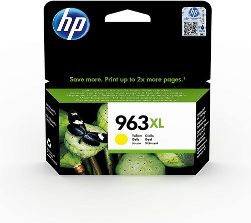 963xl cartouche encre - hp,
