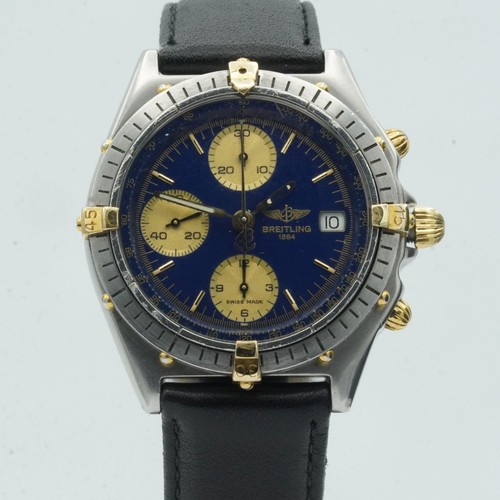 Breitling chronomat 81950 - chronomat,