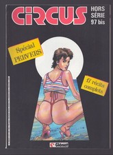 REVUE CIRCUS N°97 BIS 