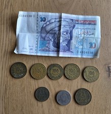 Numismatique : vieille monnaie