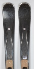Salomon ASTRA - skis