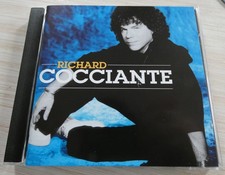 CD BEST OF RICHARD COCCIANTE