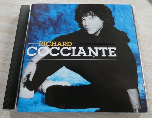 Best richard cocciante - best, of