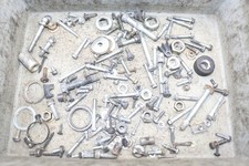 SAC VISSERIE VIS - PIAGGIO