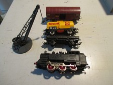 JOUEF / HANGAR MARCHANDISES