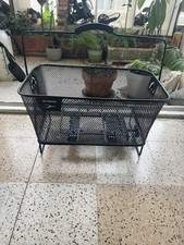 Panier vélo décathlon/Bitwin