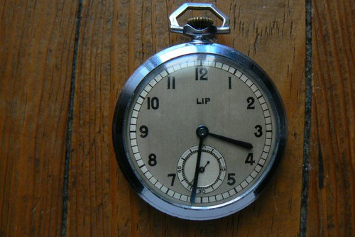 Montre gousset ancienne - gousset,