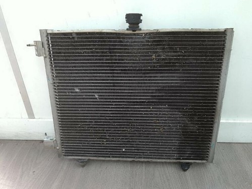 Radiateur condenseur clim - condenseur,