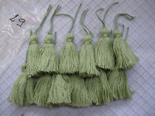 12 PETITS POMPONS GLAND