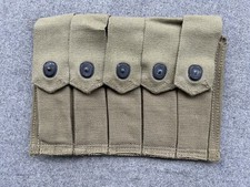 PORTE CHARGEUR THOMPSON 1942