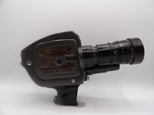 Beaulieu S2008 Super8MM camera