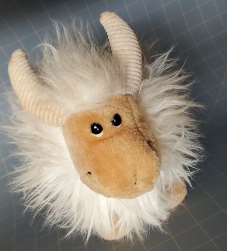 Dakin fun farm mountain goat - farm,