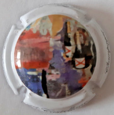 Capsule de champagne De