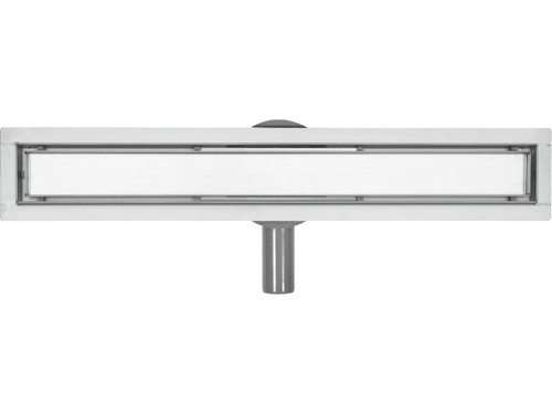 Caniveau douche siphon de - caniveau,