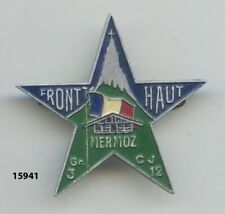 Insigne , Gpe.  3 /  12