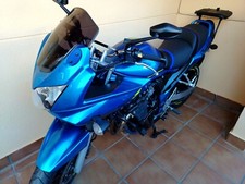 Selle Grand Confort compatible