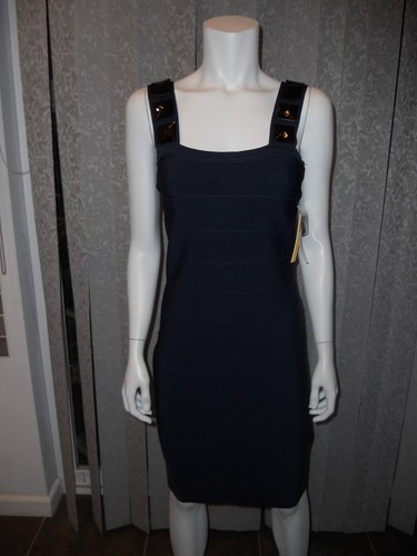 Alice olivia banded stretch - +,
