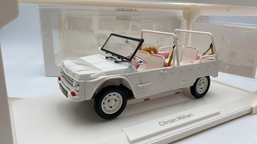 Citroen mehari eden sorbet - citroen,
