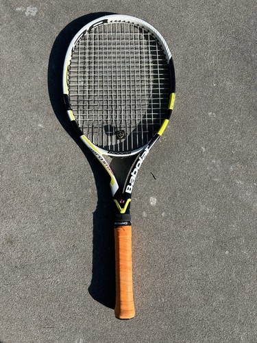 Babolat aeropro storm - babolat, gt
