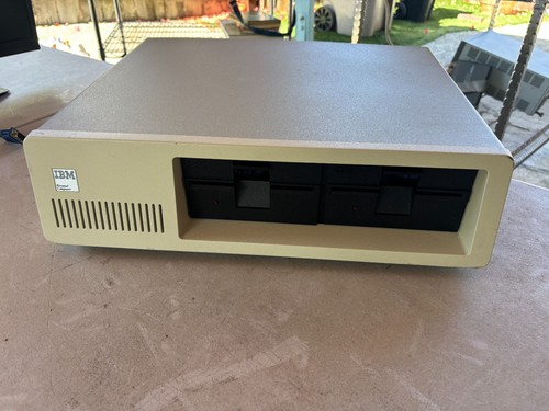 Ibm personal computer - ibm,