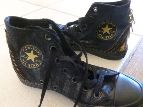 Converse all star etat neuf - etat,