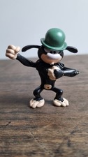 Figurine Marsupilami Noir