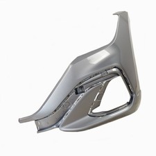 Cache Bumper Avant Gauche VW