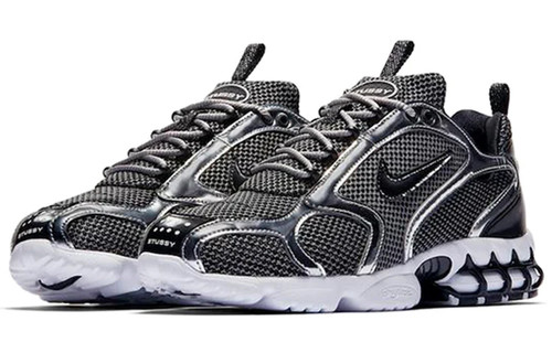 Cu1854 001 stussy nike - ×, air
