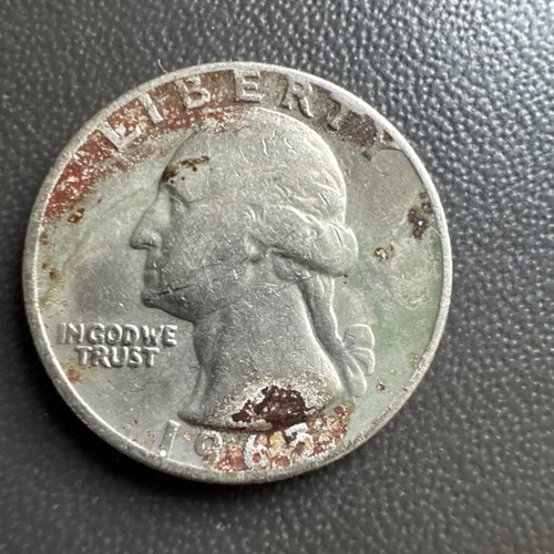 Usa quater dollar 1963 d - 1/4,