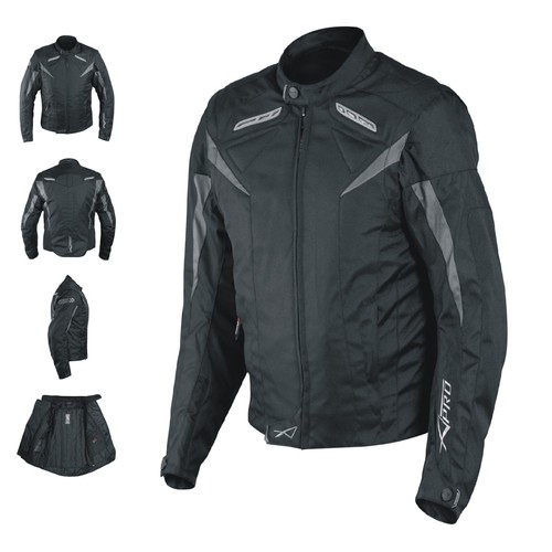 Lady femme blouson tissu - lady,