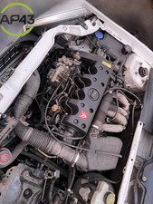 Boite de vitesses CITROEN SAXO