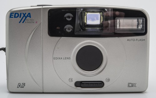 Edixa auto vision - auto,
