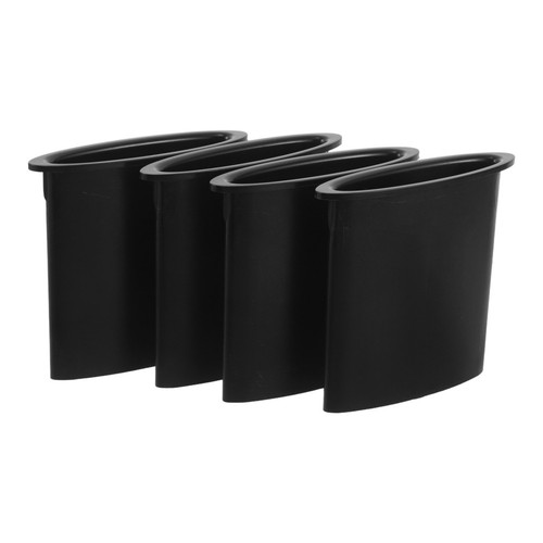 Pcs haut parleur plat tube - haut-parleur,