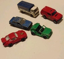 Lot miniatures anciennes