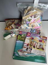 Lego Friends Sets 41006