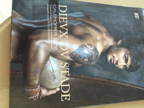 Calendrier rugby dieux du - rugby,